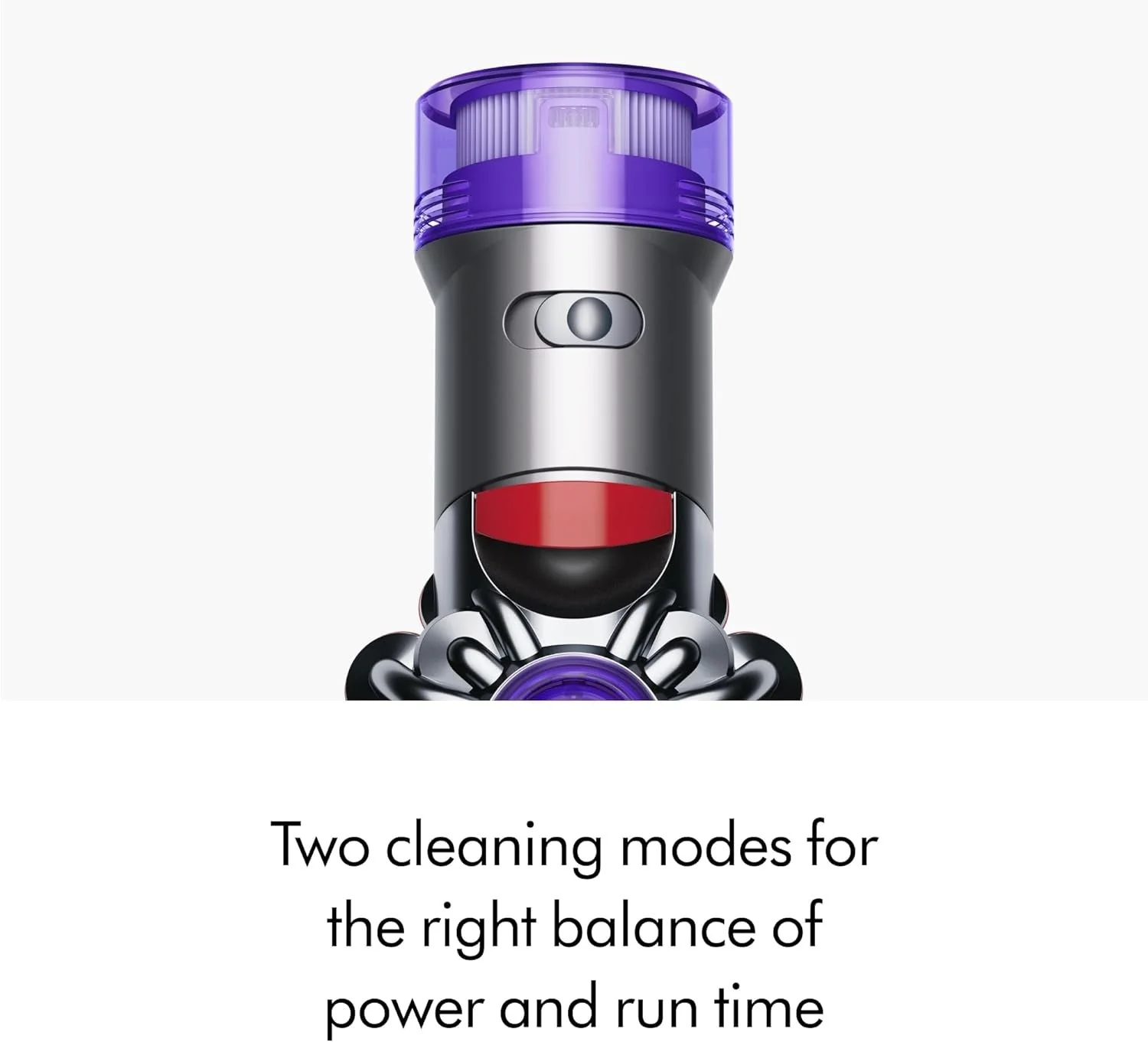 Dyson V8 Cordless Vacuum Cleaner