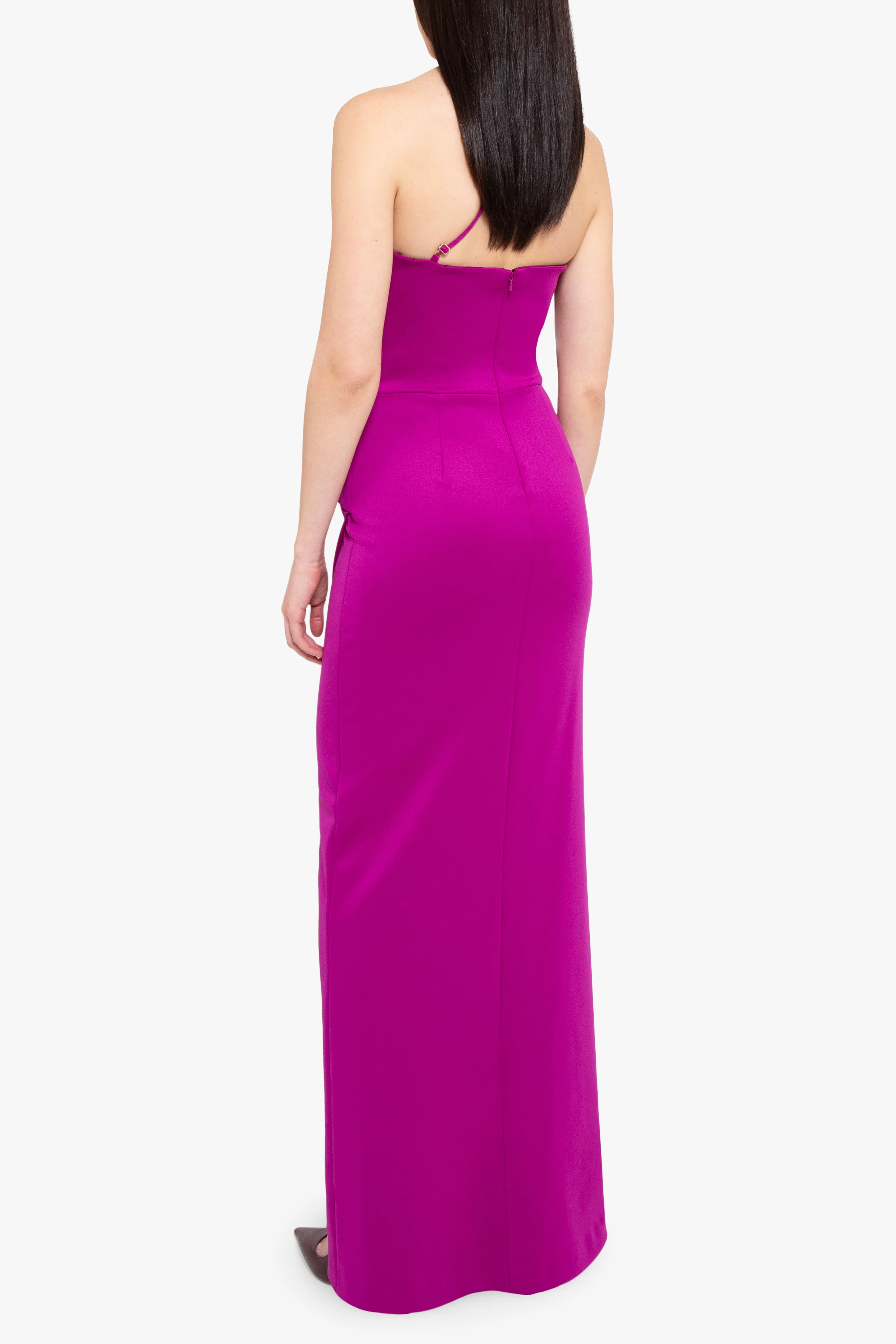 Augustina Gown
