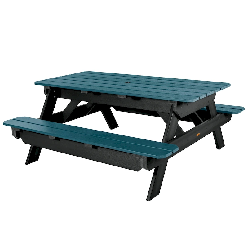 HIGHWOOD Eco-friendly Picnic Table