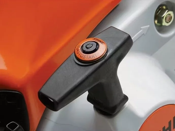 Husqvarna 592XP Chainsaws