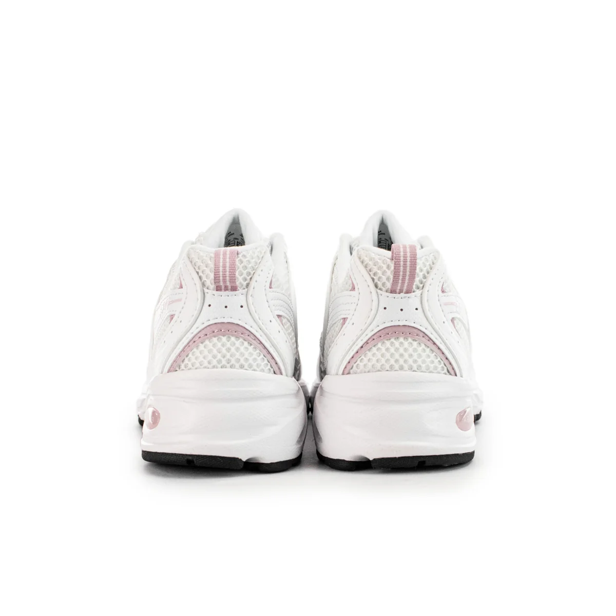 New Balance U530CSA U530CSA - weiss-rosa