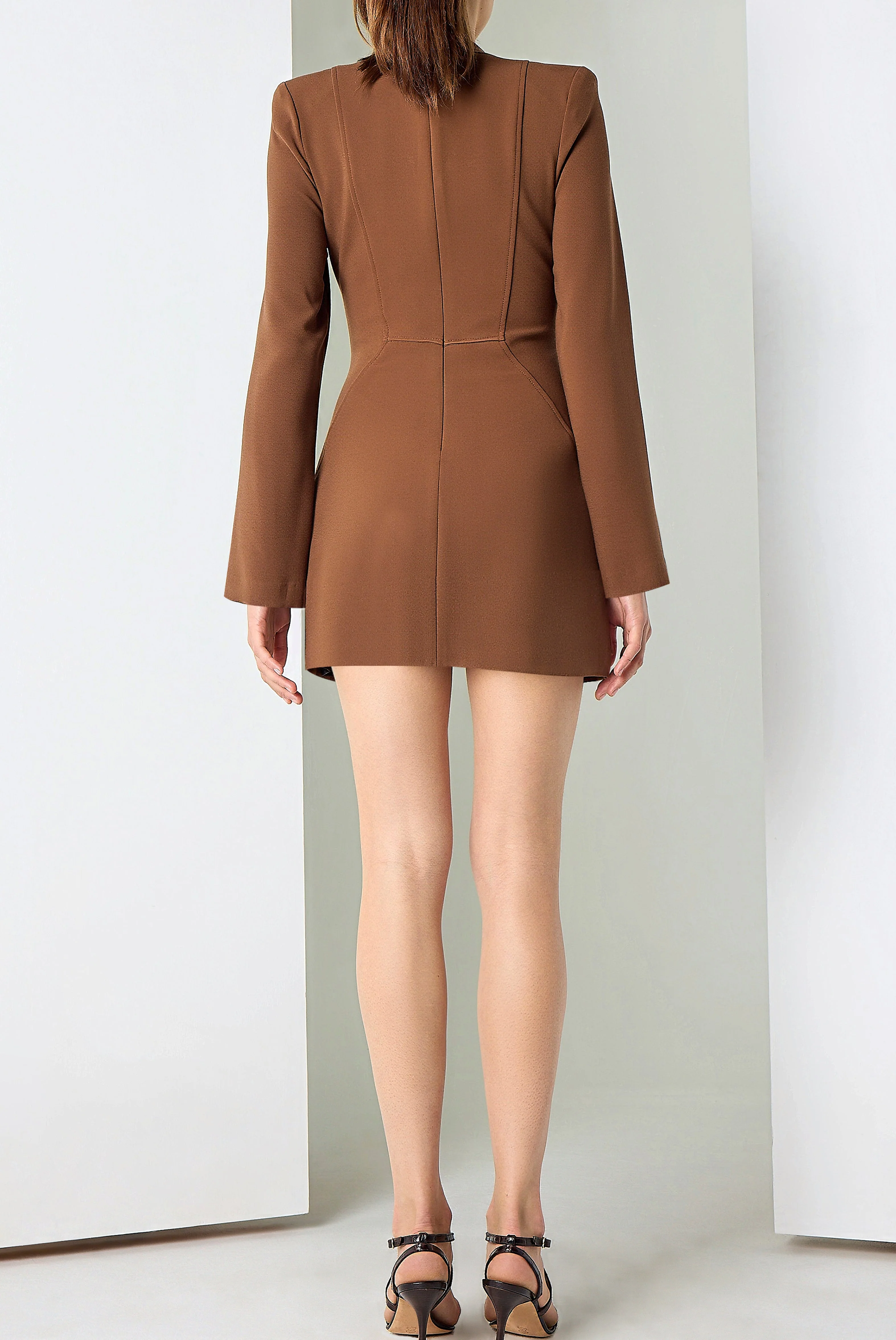 Kenna Micro Mini Dress