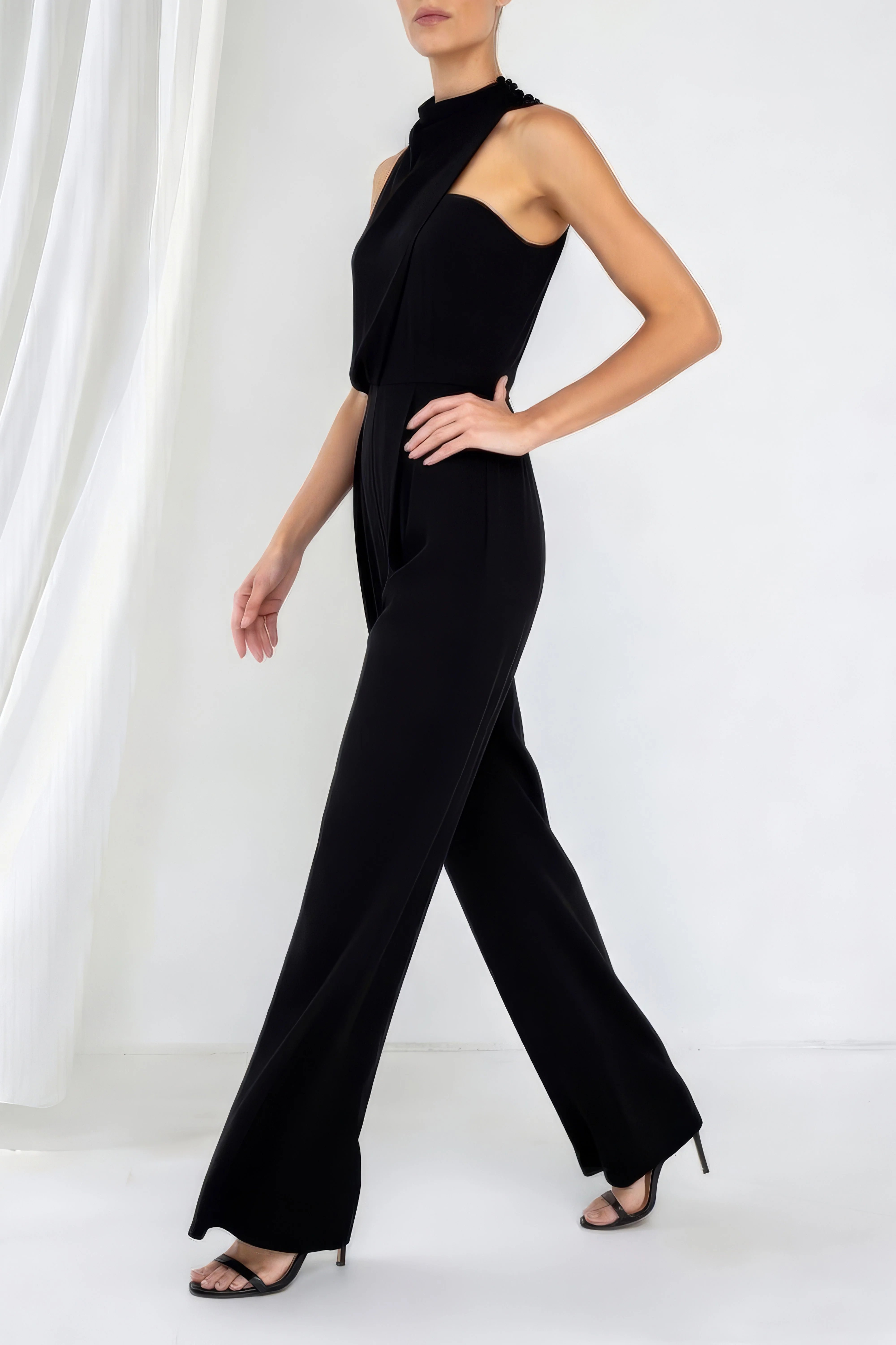 Floella Jumpsuit - moniquejewelry