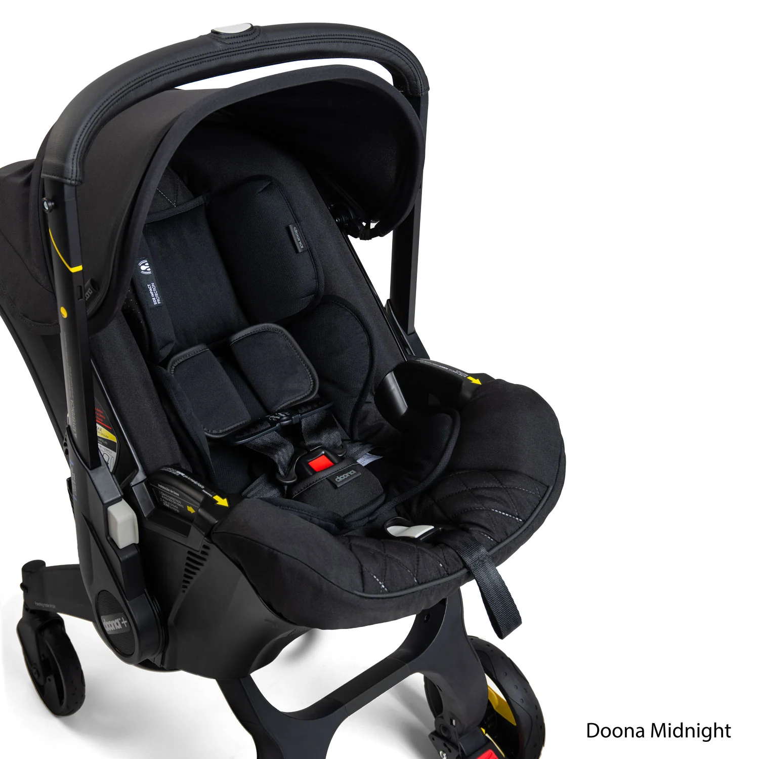 2025 Doona Infant Car Seat and Stroller with Base