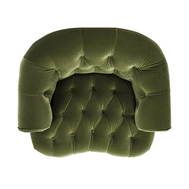 Jennifer Taylor Home La Rosa Accent Chair