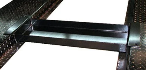 Direct-Lift® Pro-Park 9 Plus Certified 4 Posts Lift
