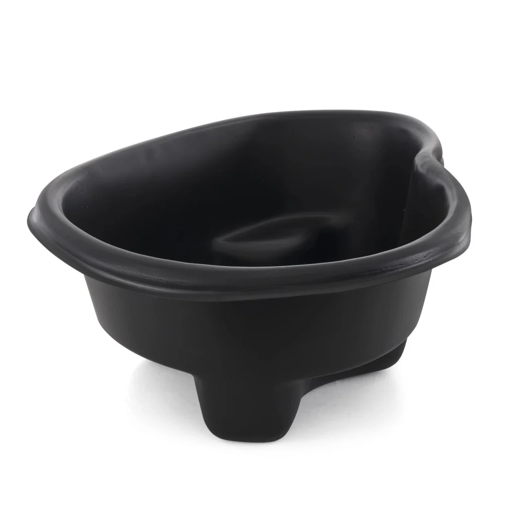 Algreen Rigid Plastic Pond Liner, 33 Gallon Base Accessory for Backyard Ponds - Avonlea