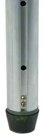 1114H Tripod Orchard Stepladder,14Ft and HSK