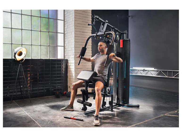 Christopeit Sport Kraftstation »SP 2000«