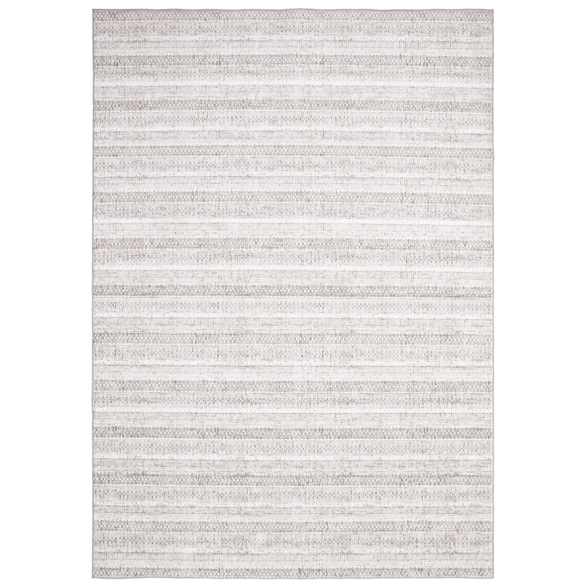 Wyatt & Ash Washable Indoor Area Rug, Oakley 6'6' x 9'6'