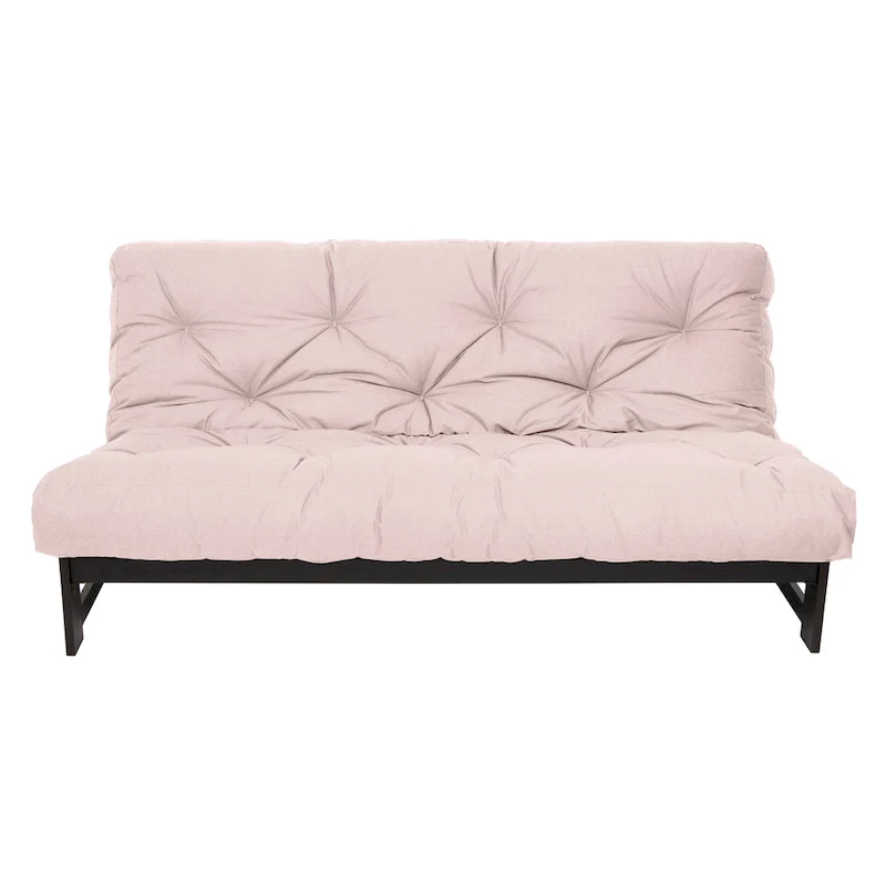 Full-Size 12-Inch Futon Mattress (Mattress Only)