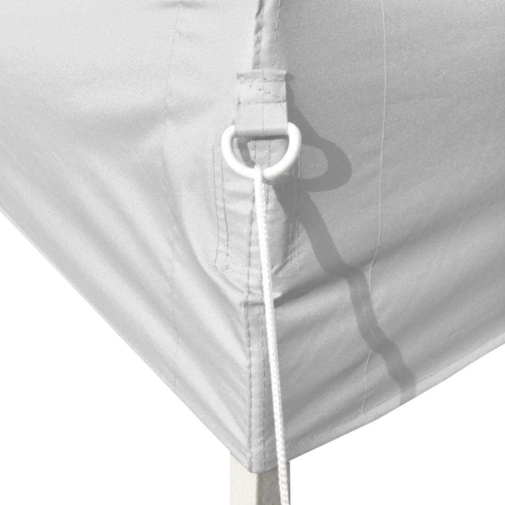 040000003 Slant Leg Canopy, 10' x 10', Blue-No Sidewall