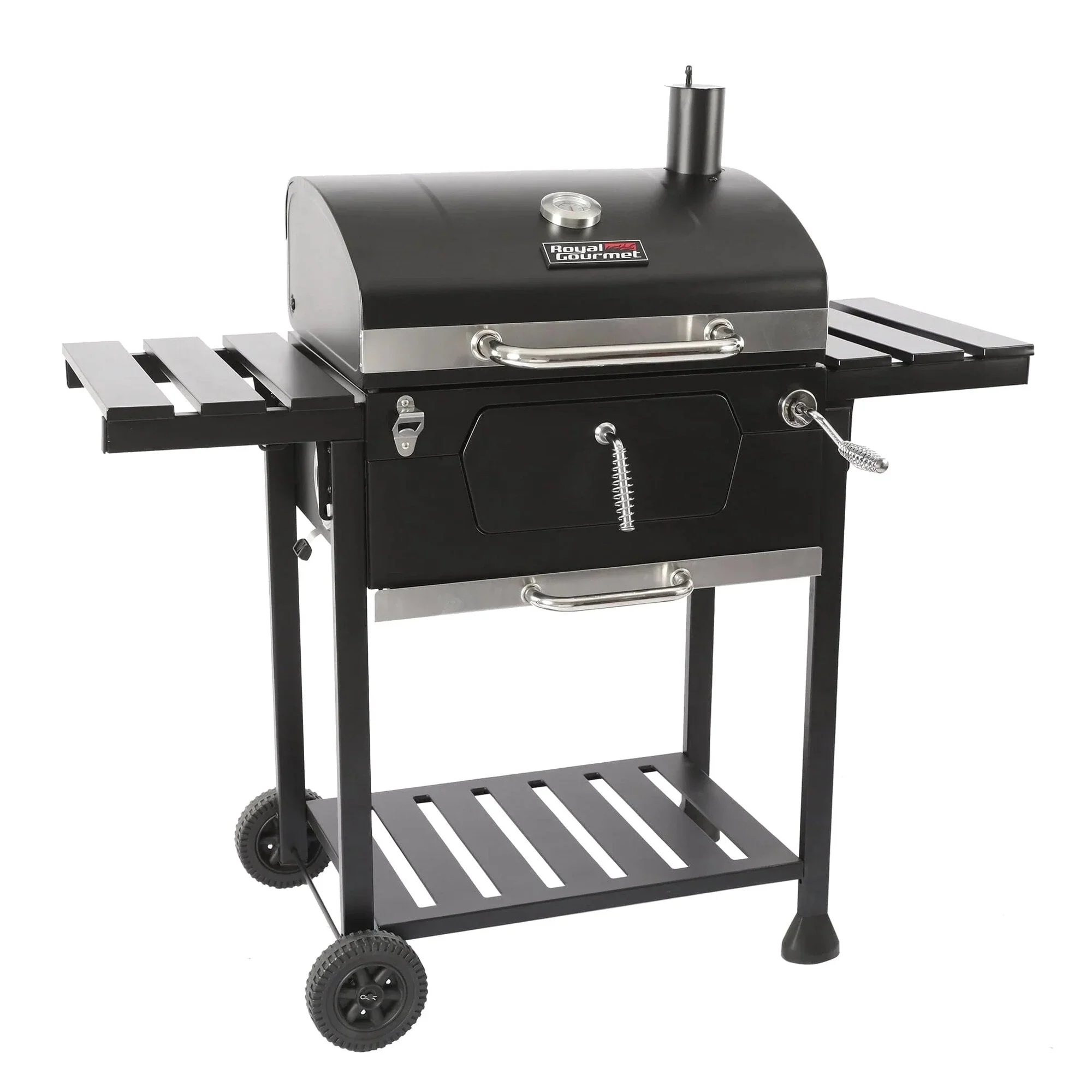 24" CD1824E Charcoal BBQ Grill