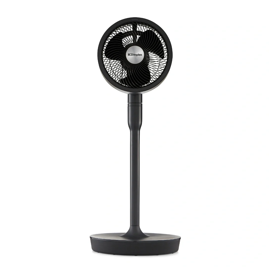 Dimplex DuoCool Smart Cordless 2-in-1 Fan