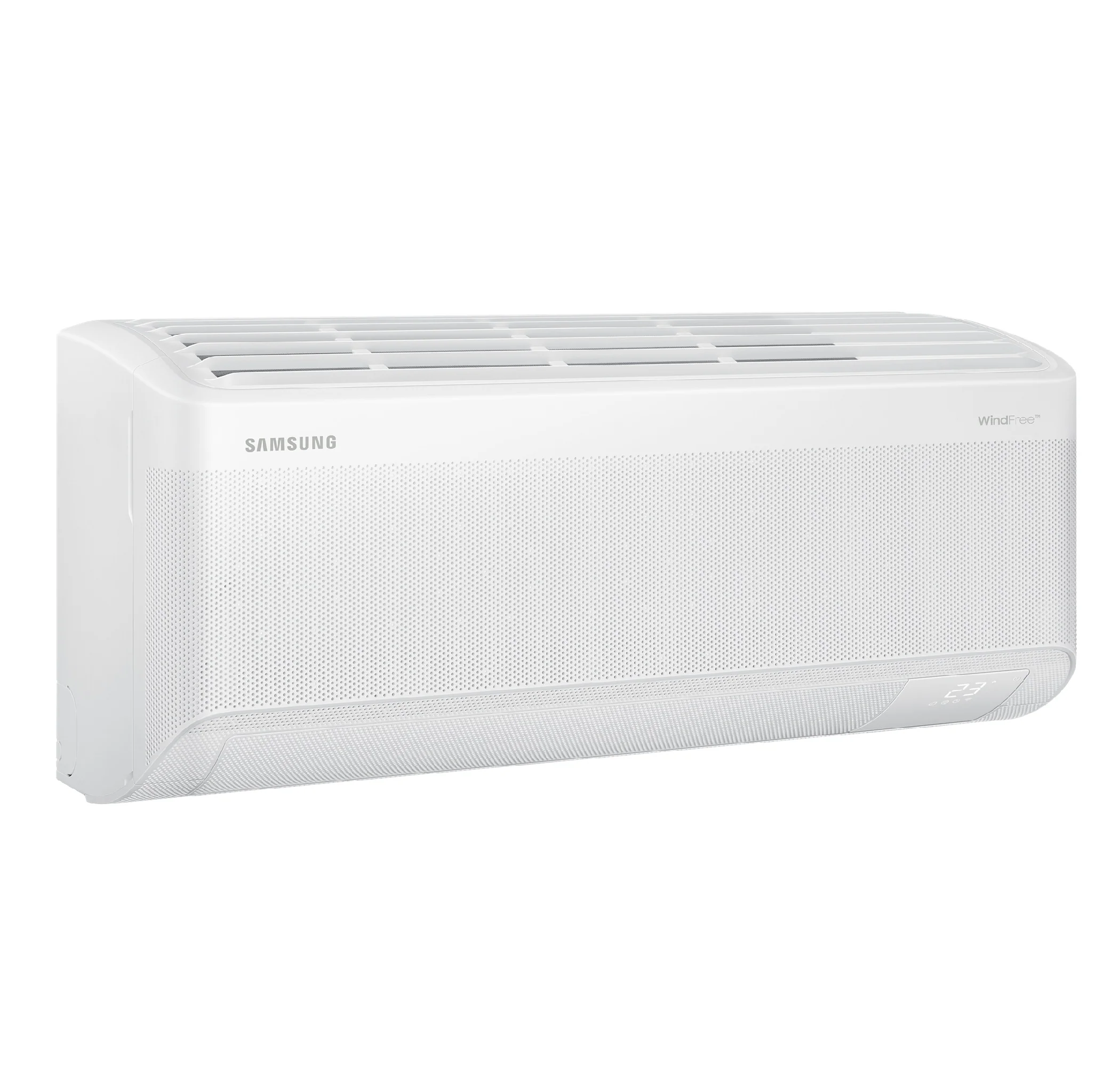 1 HP Split Air Conditioner Inverter with Efficient Airflow Configuration B