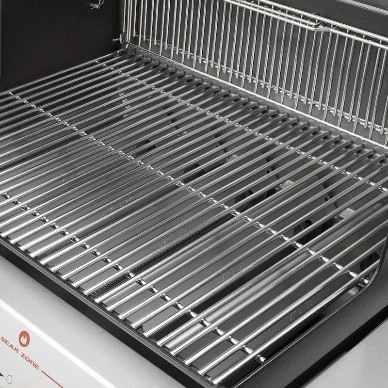 Weber Genesis S-325s Gas Grills