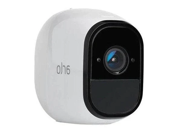 Arlo Pro 2 1080p Add-On Security Camera