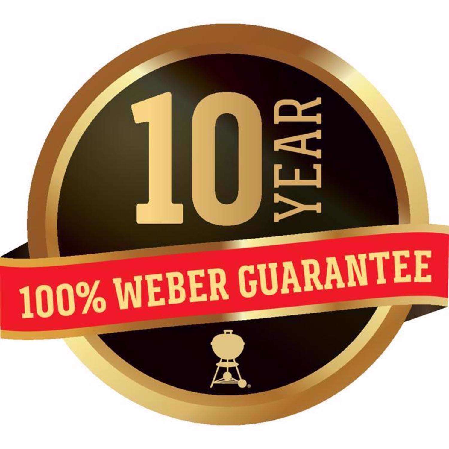 Weber Genesis II E-315 3 Burner Liquid Propane Grill Black
