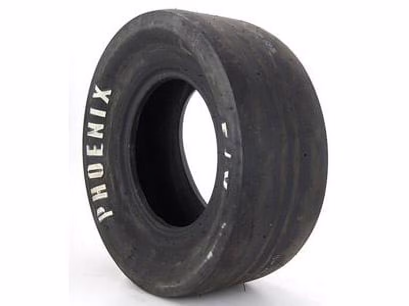 Phoenix Drag Tires PH374 F/X Drag Slick