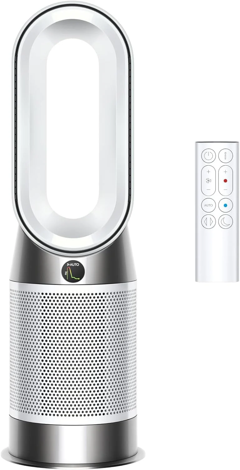 Dyson Purifier Hot+Cool™ Gen1 HP10 - moniquejewelry