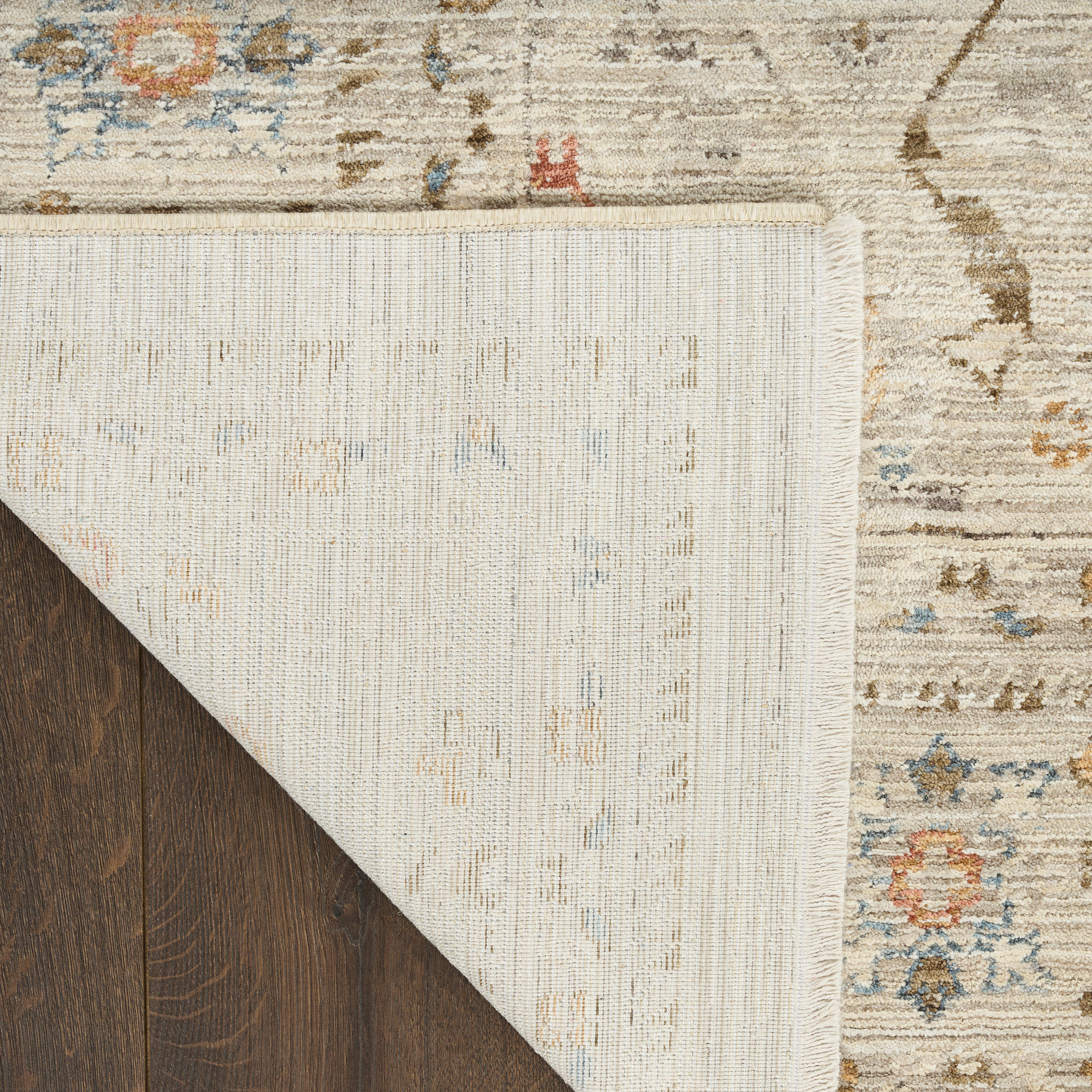 Nourison Argon Area Rug, Aura, 9' x 12'7'