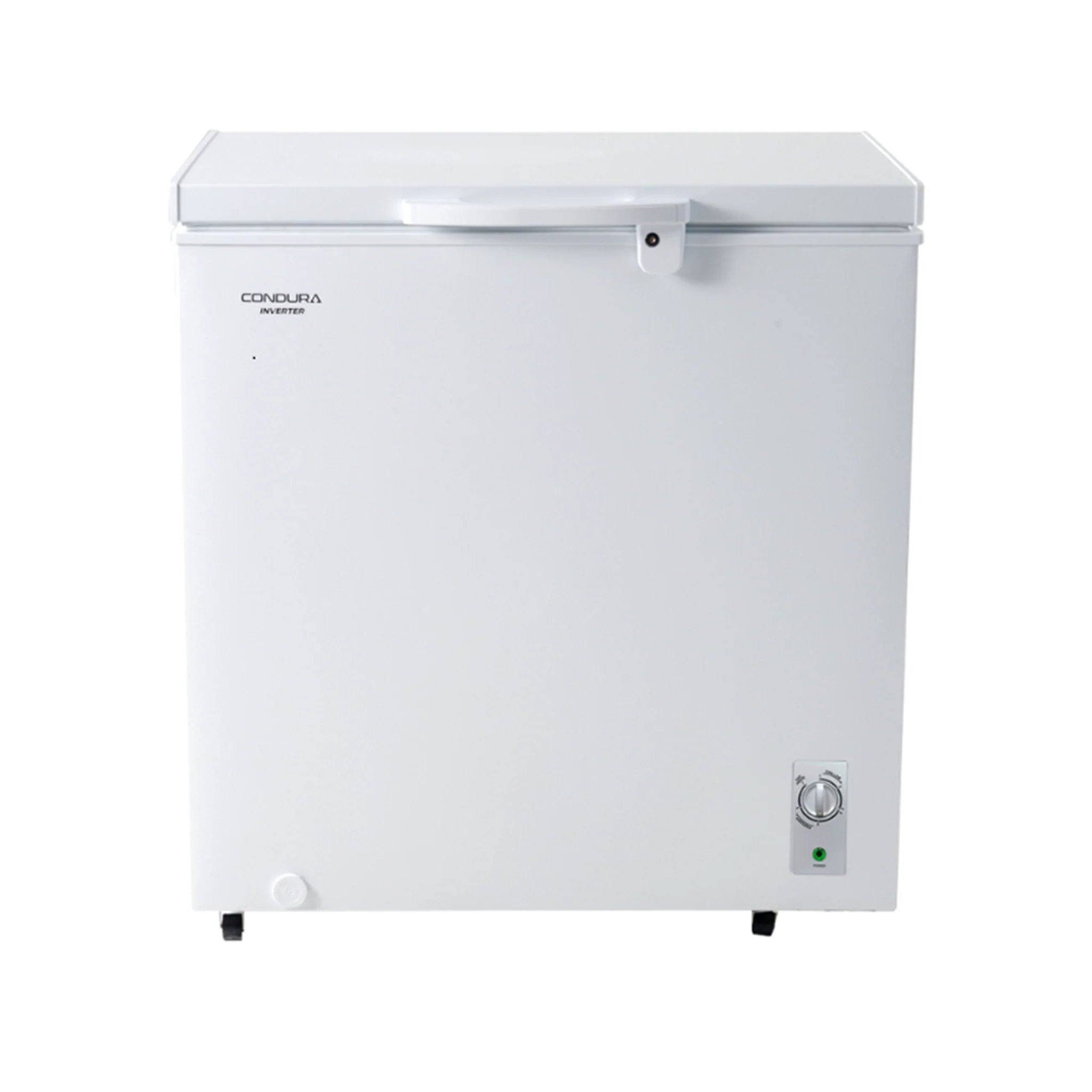 7 Cu. Ft. Chest Freezer Inverter