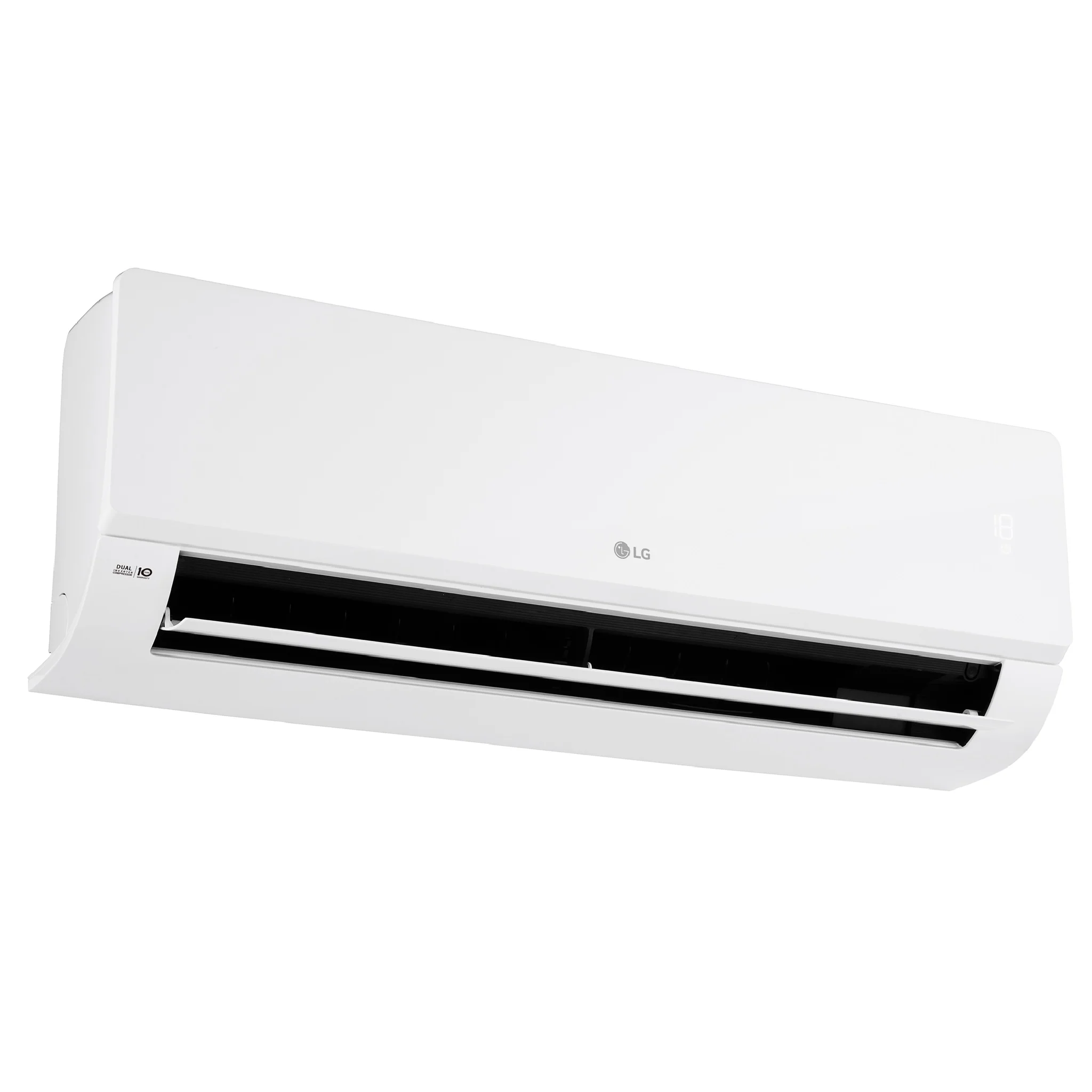 2 HP Split Air Conditioner Inverter with Modern Design