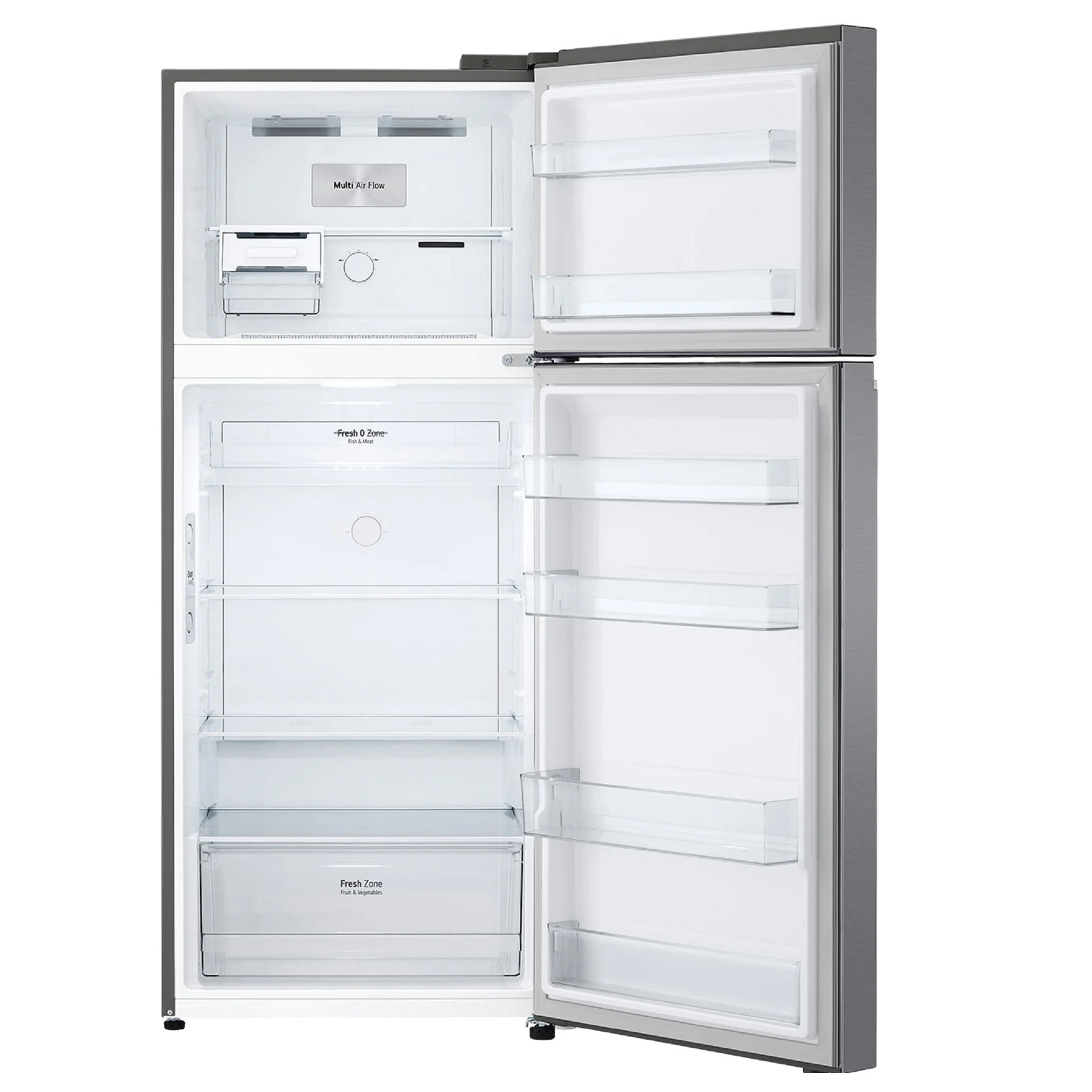 14.9 Cu. Ft. Refrigerator Inverter