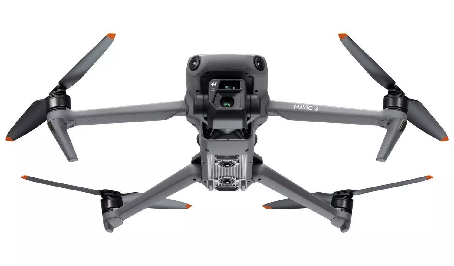 DJI Mavic 3 Fly More Drone Combo
