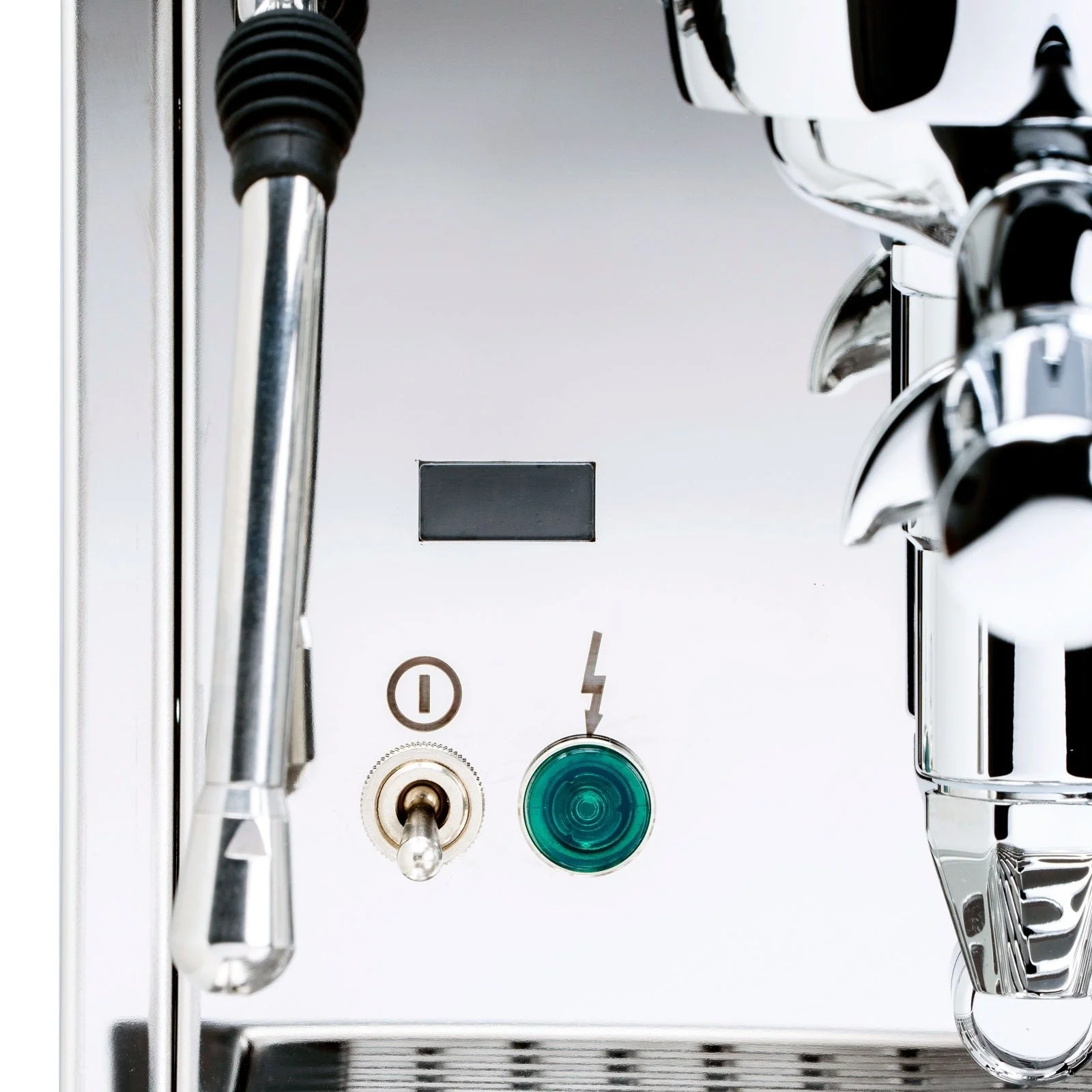 ECM Mechanika Slim PID Espresso Machines