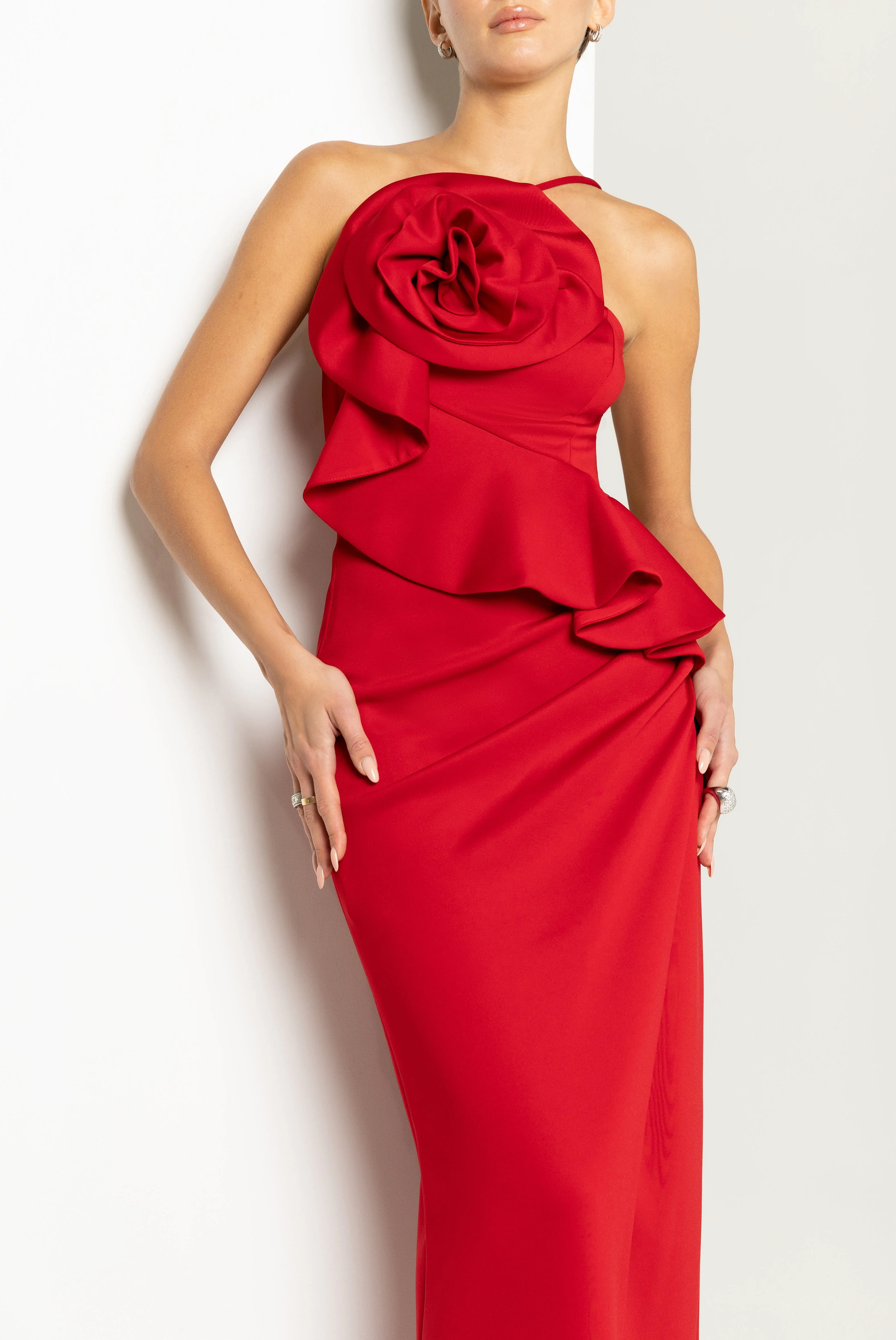 Augustina Gown