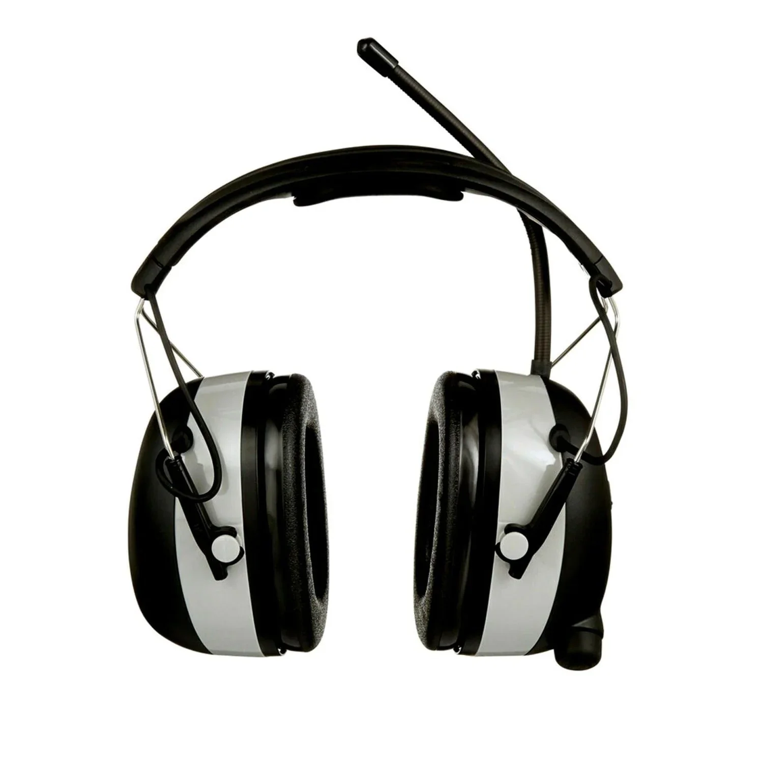 3M Worktunes Connect. AM/FM Hearing Protector. Bluetooth Technology