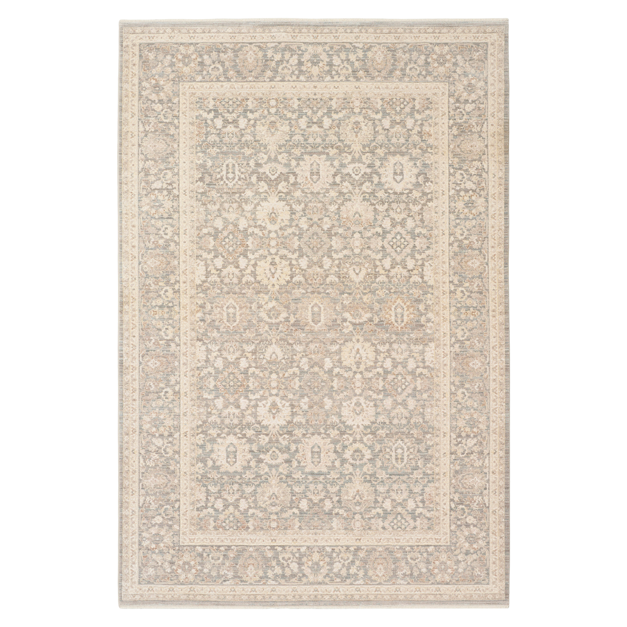 Nourison Seraphine Area Rug, Marseille, 5'3' x 7'10'
