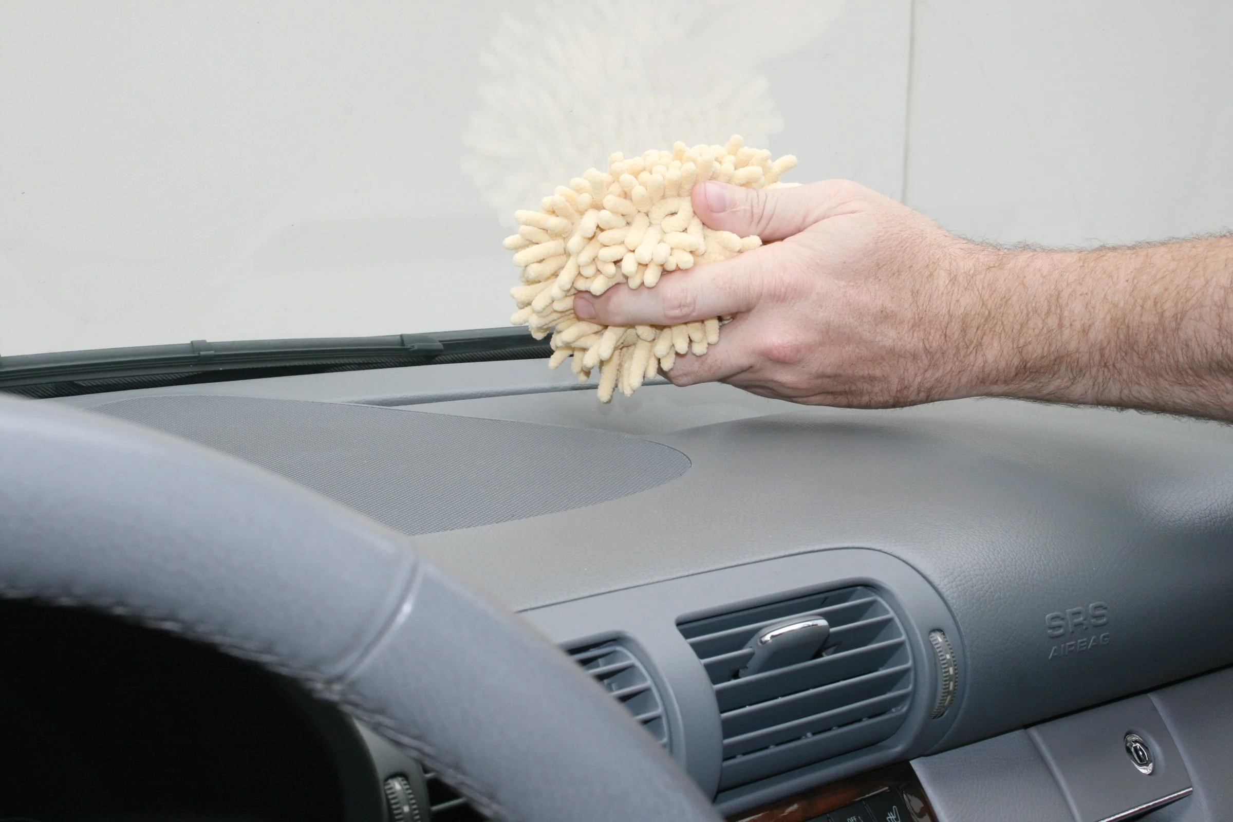 Rain-X Microfiber Fog-Ball
