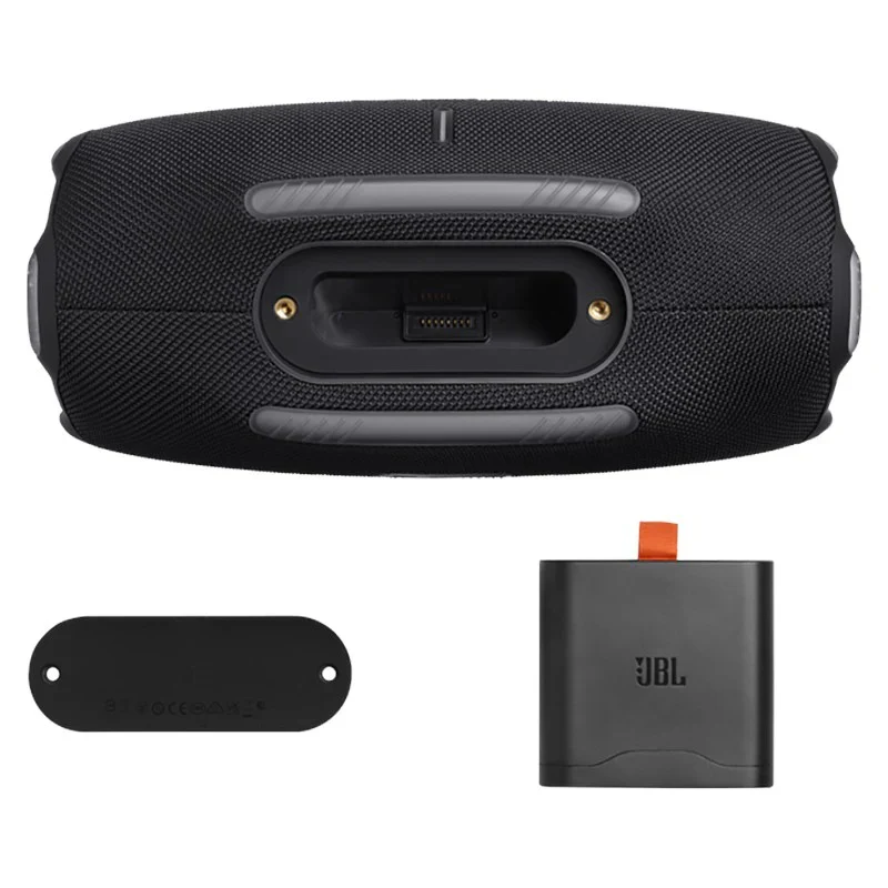 2025 Xtreme 4 Wireless Portable Bluetooth Speaker – Black - moniquejewelry