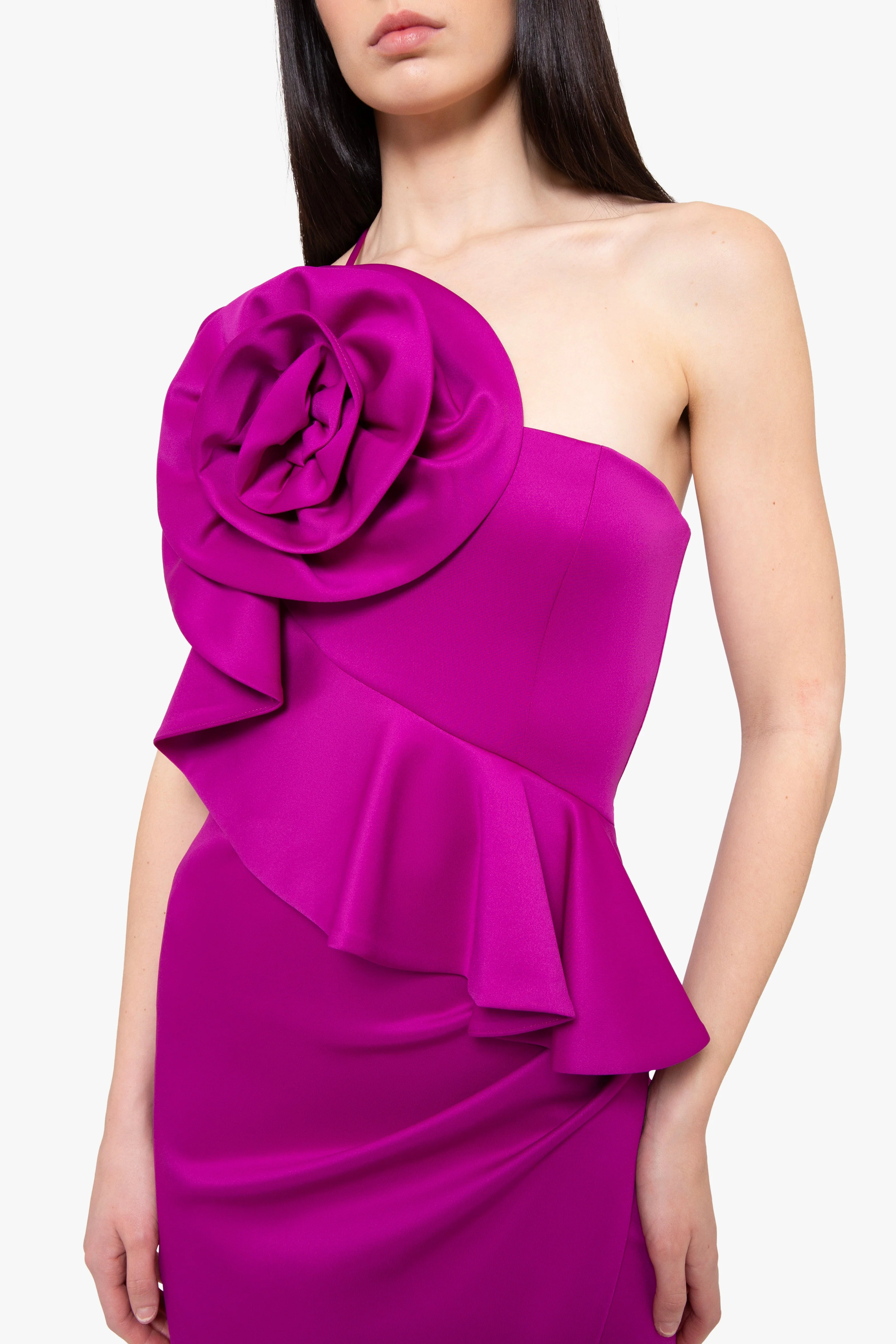 Augustina Gown