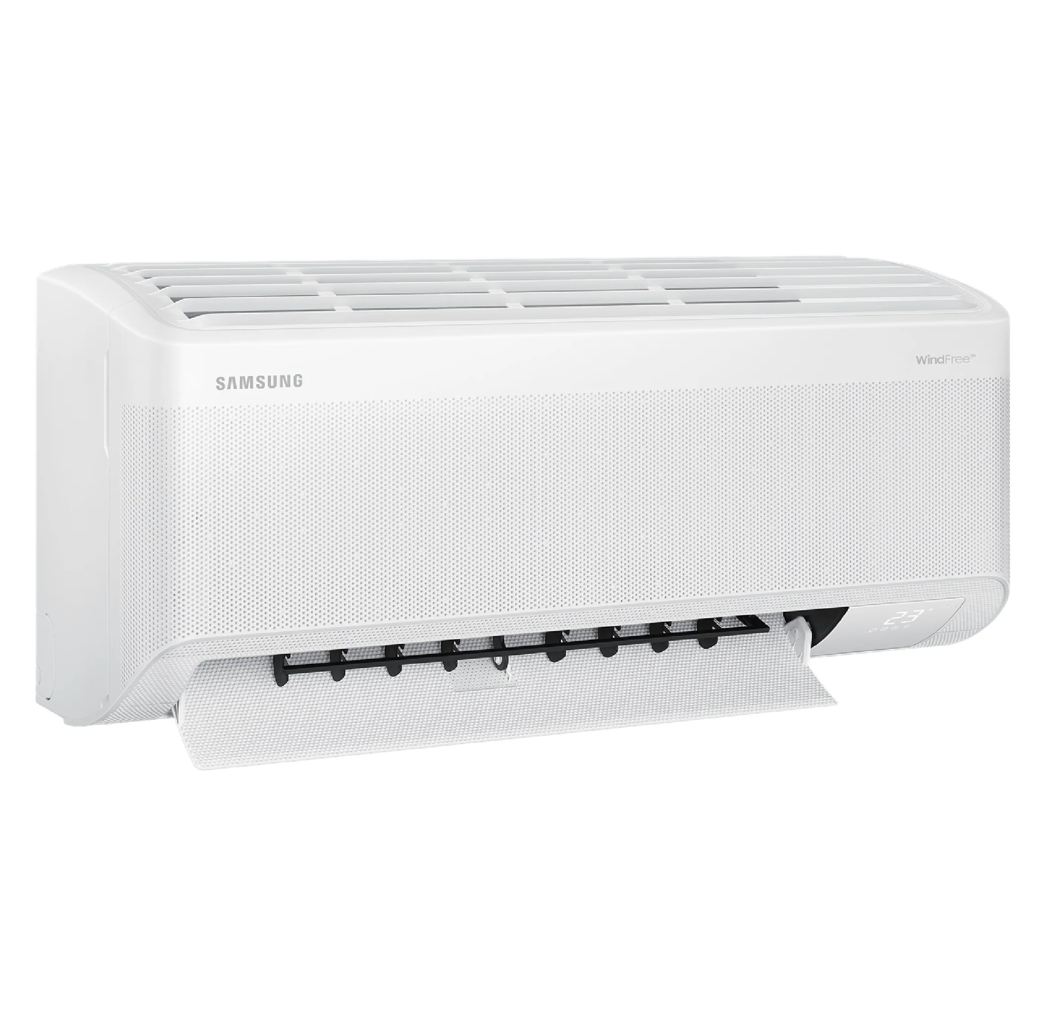 1 HP Split Air Conditioner Inverter with Efficient Airflow Configuration B