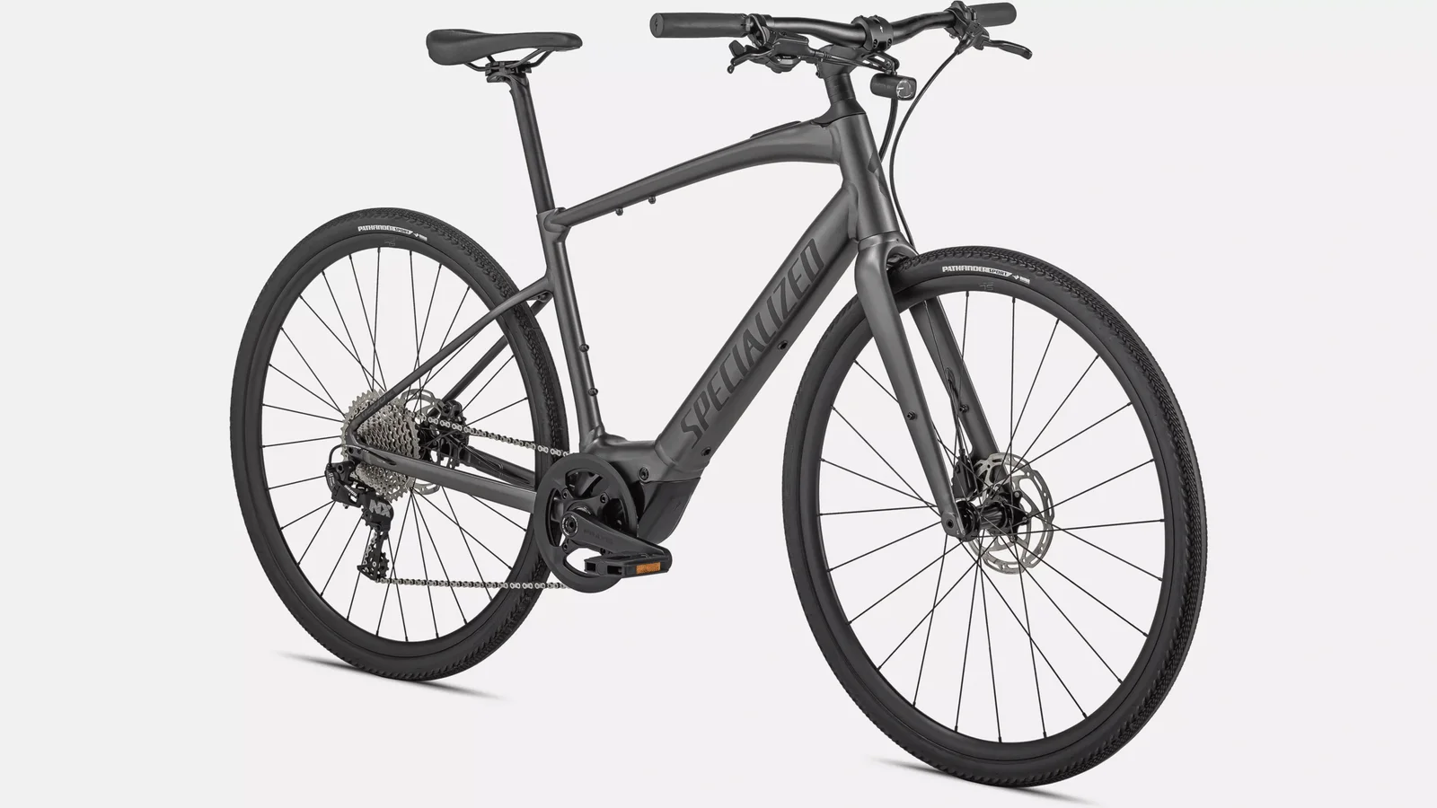 Specialized Turbos Vado SL 4.0