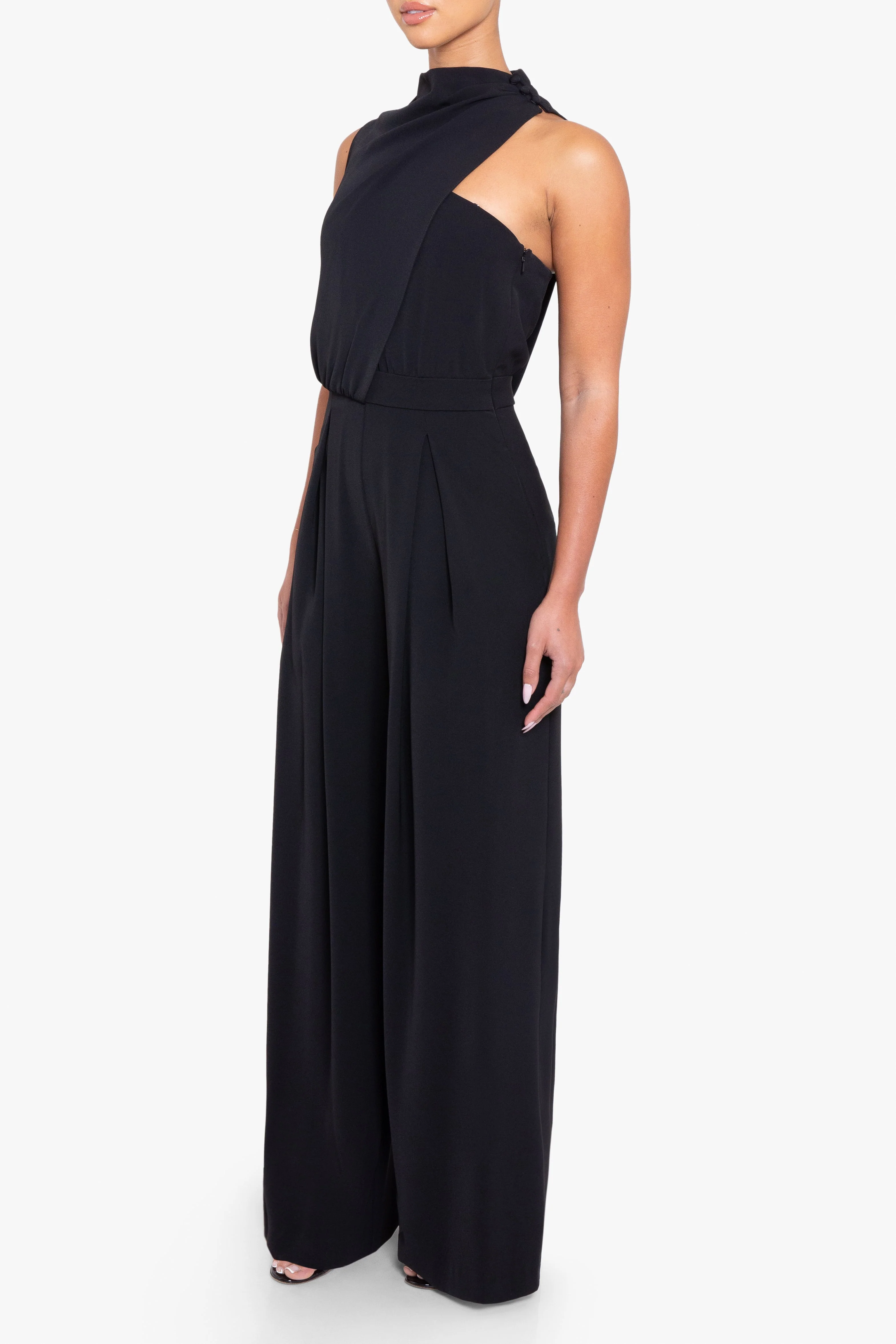 Floella Jumpsuit - moniquejewelry