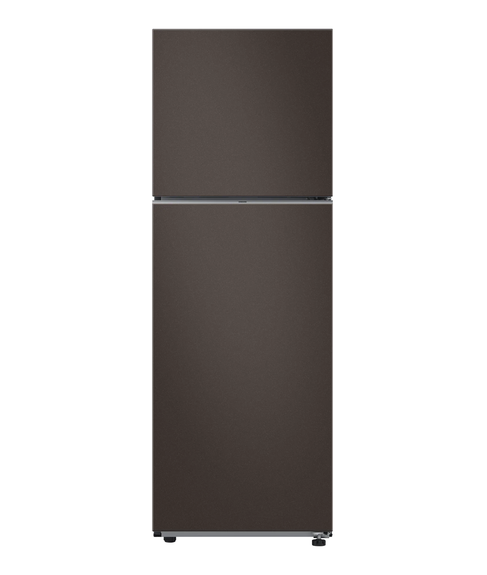 10.8 Cu. Ft. Top-Freezer Refrigerator Inverter with Practical Storage
