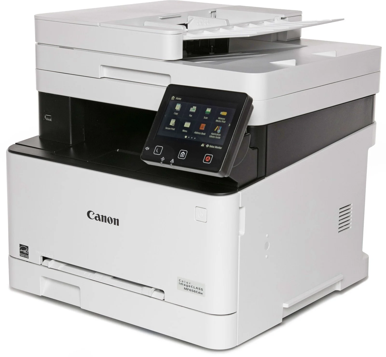 Canon Imageclass Mf656cdw Color Printers