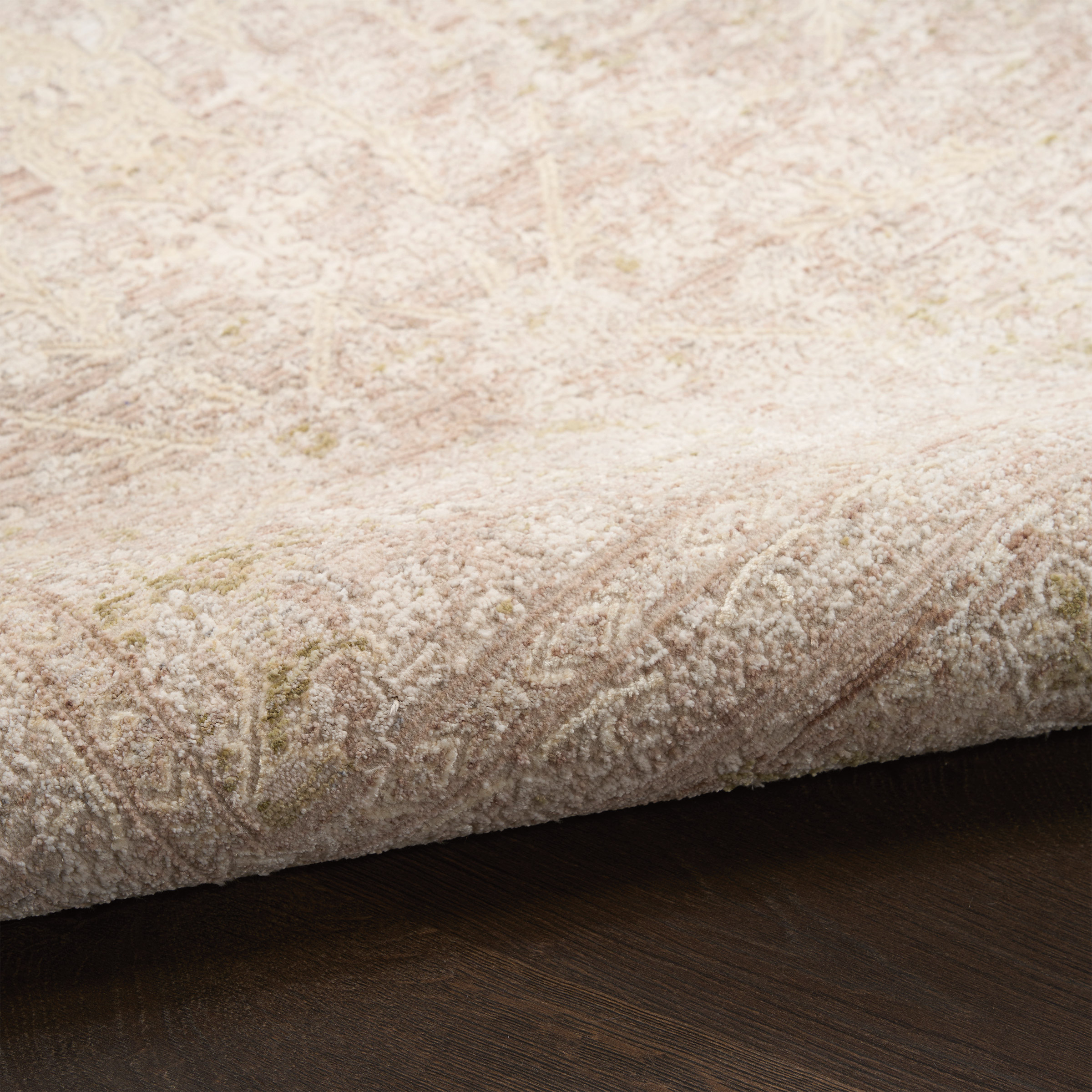 Nourison Seraphine Runner Rug, Colmar, 2'3' x 7'6'