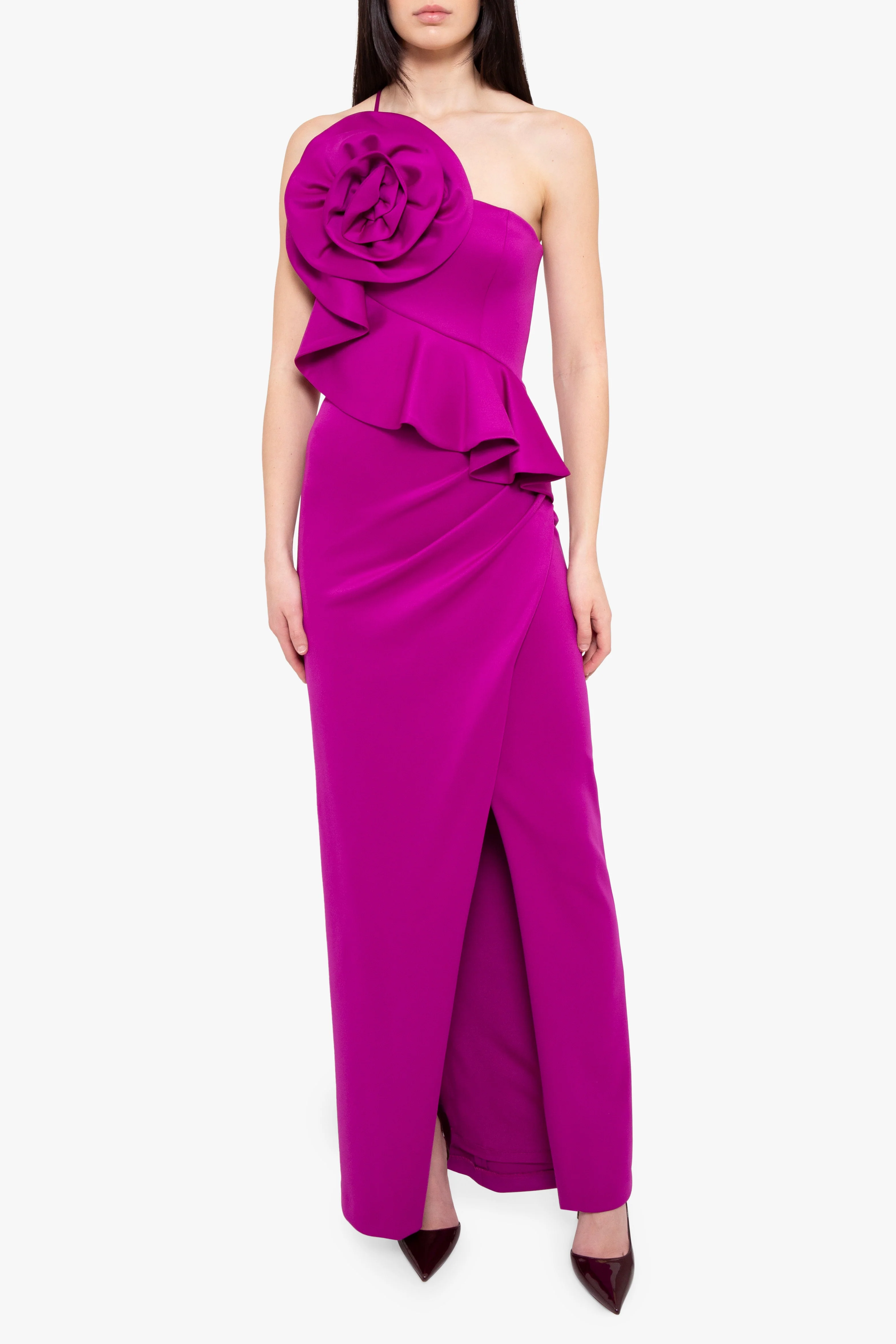 Augustina Gown