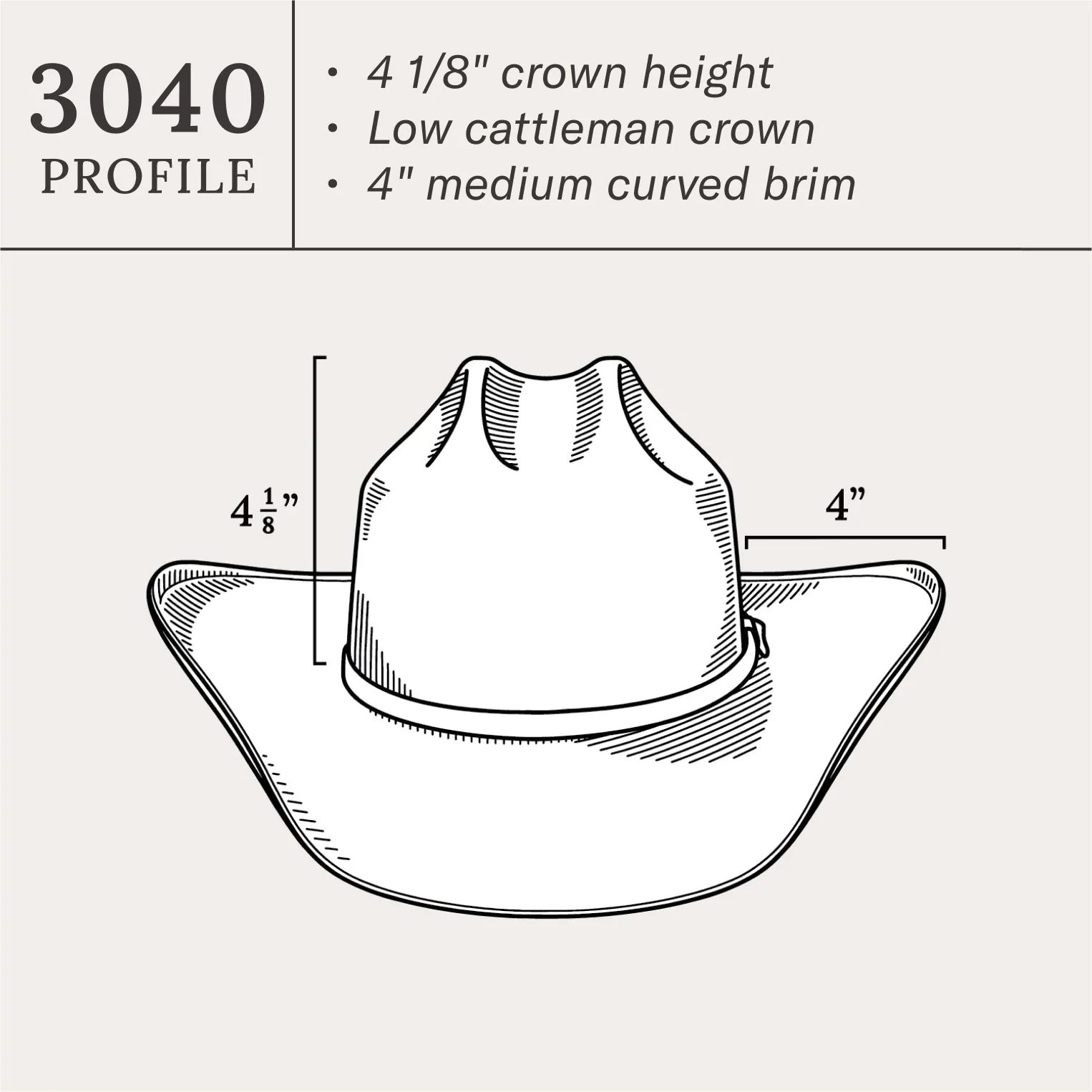 Alamo 8X Straw Cowboy Hat