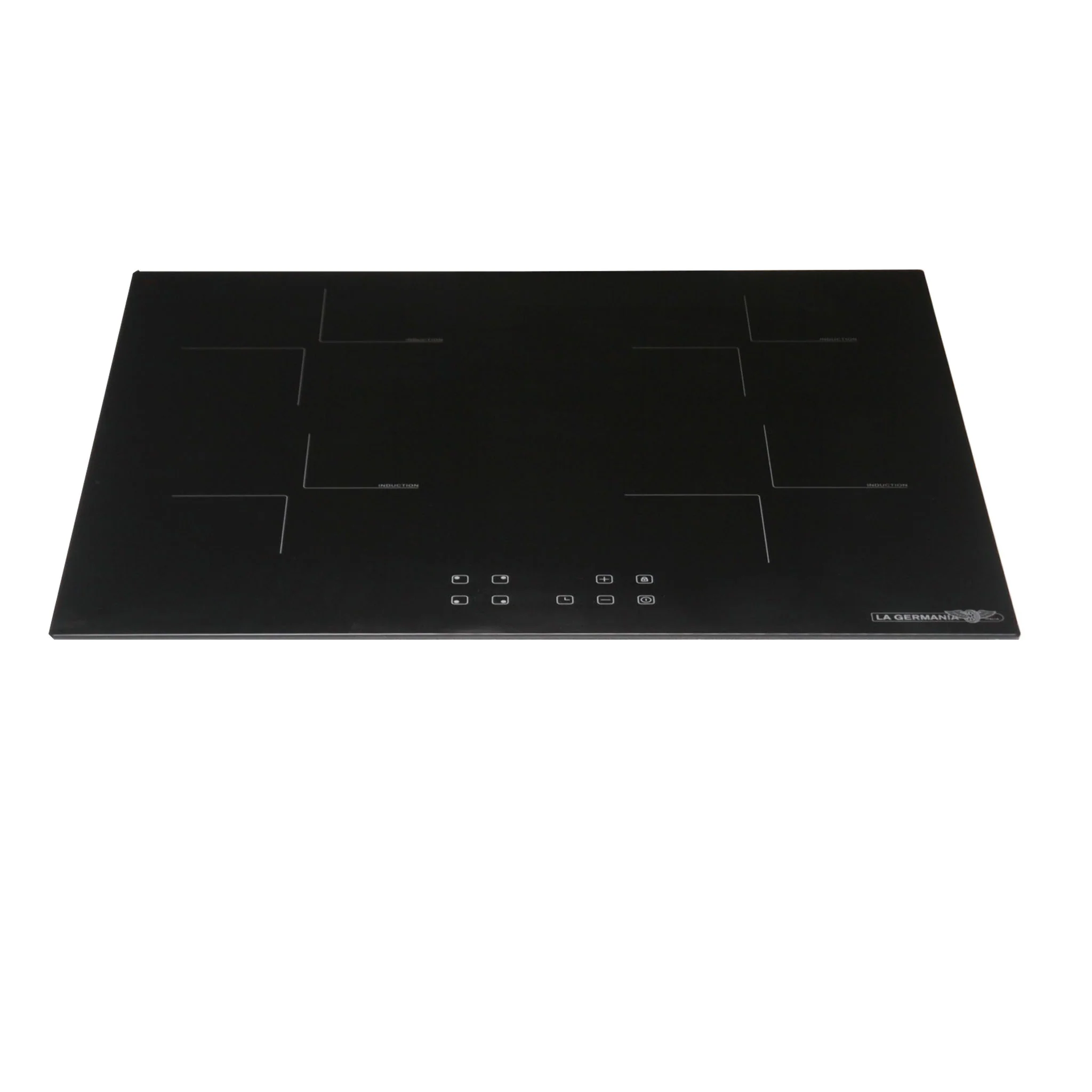 Cooktop