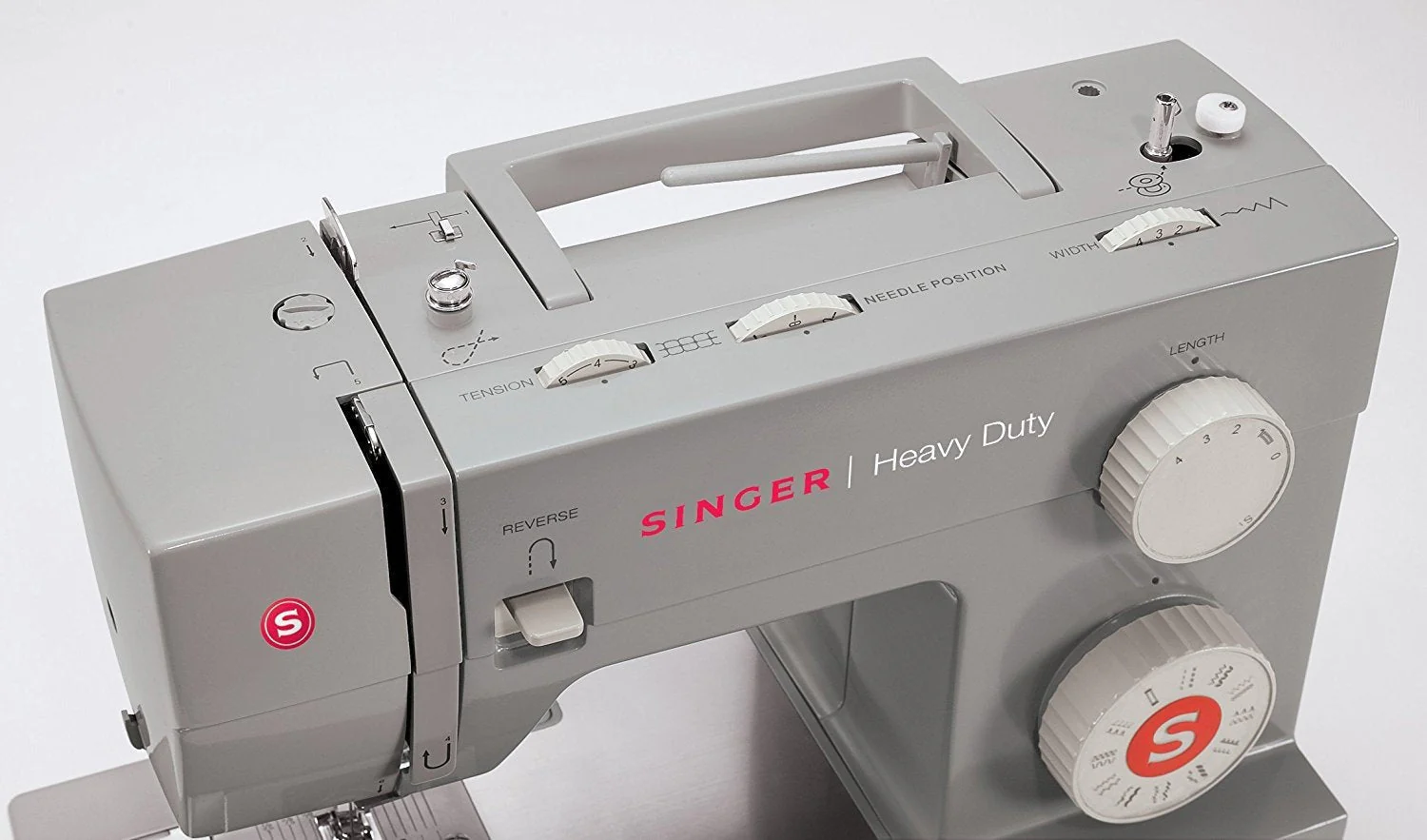 SINGER Heavy Duty 4423 Sewing Machine