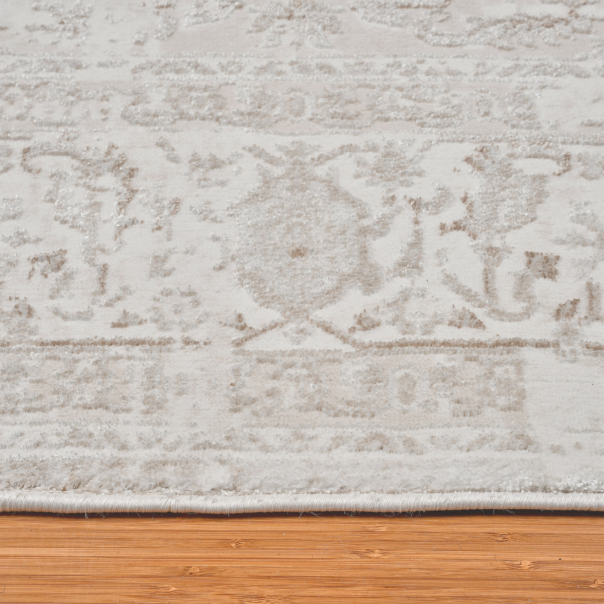 Divina Area Rug, Onida Cream, 8'8" x 13'