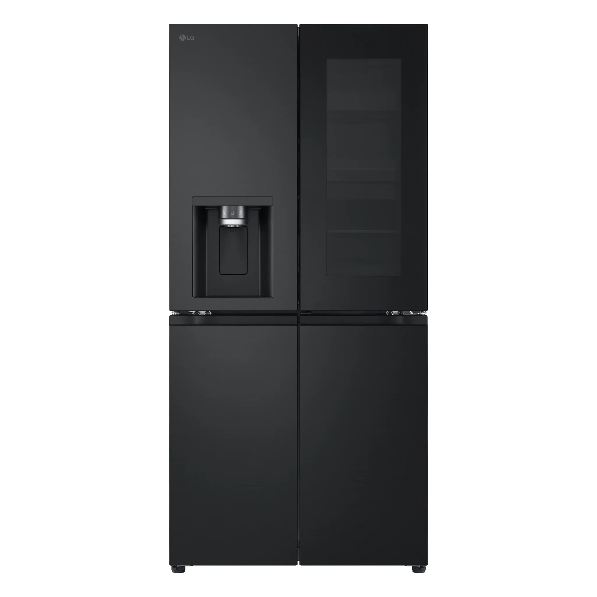 20.8 Cu. Ft. French Door Refrigerator Inverter