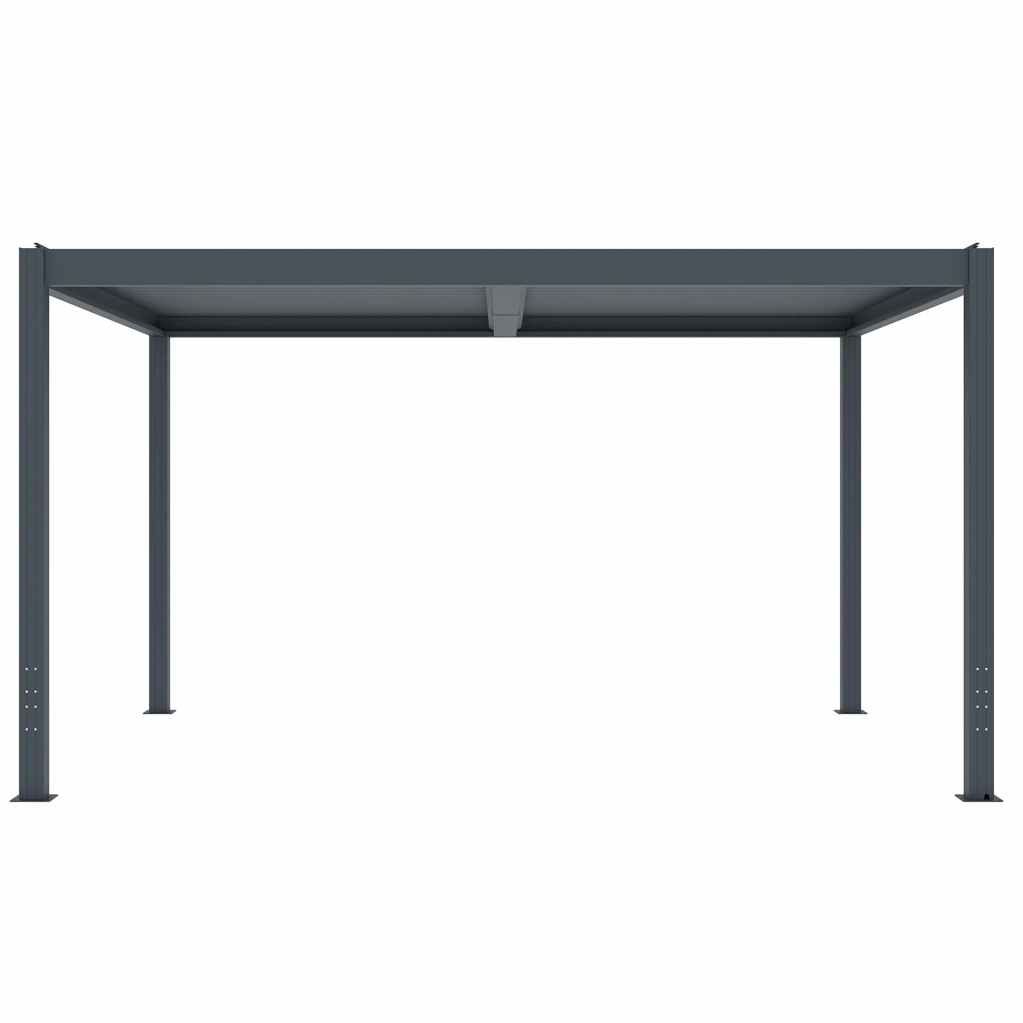 Fornorth Pergola Lounge 4x3m