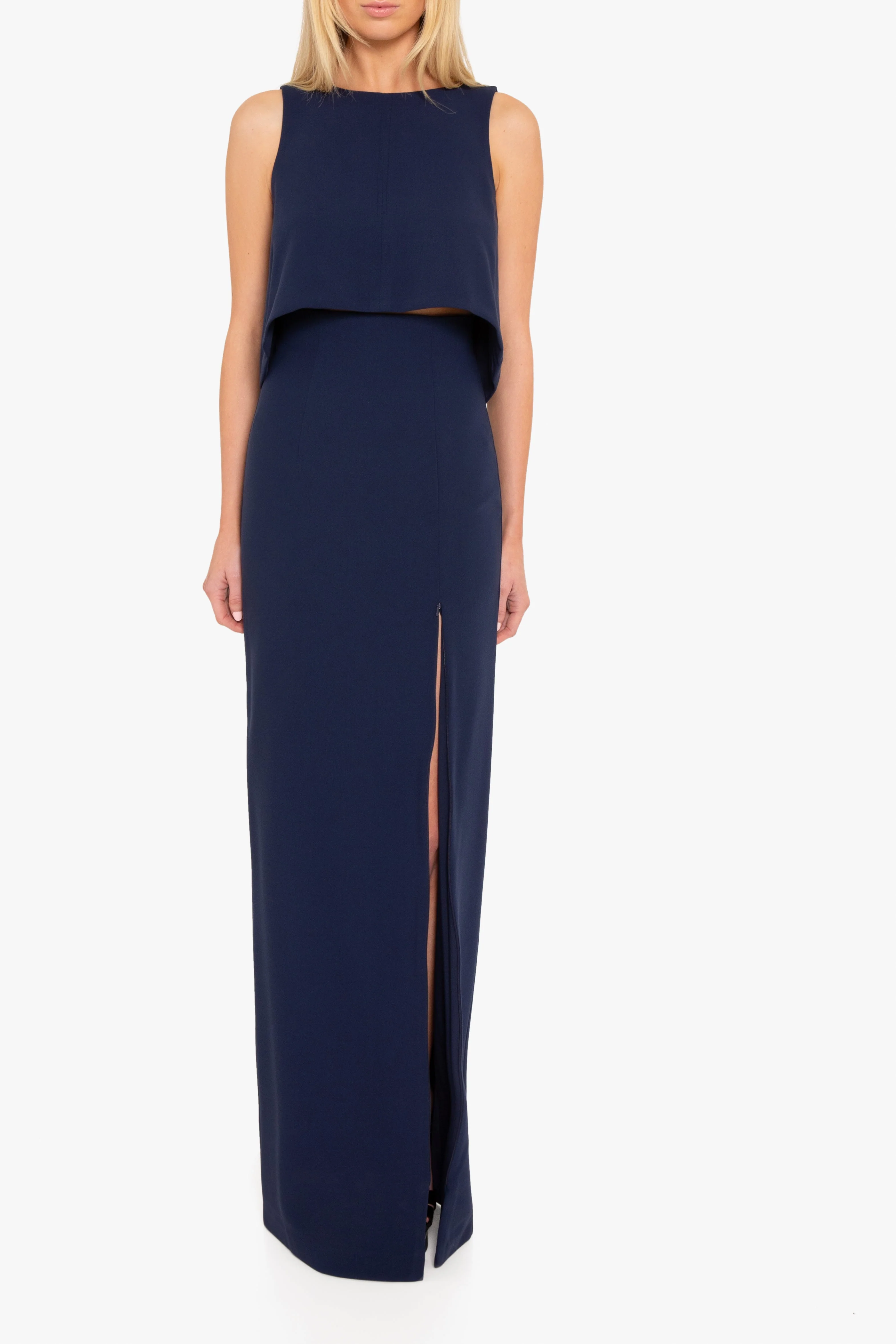 Kacie Two Piece Maxi